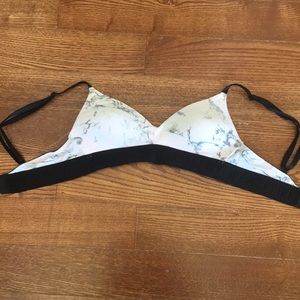 Pink Victoria secret 32a bra